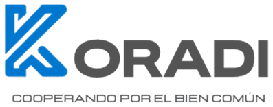 Koradi SAS — Cooperando por el bien común